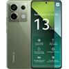 XIAOMI REDMI NOTE 13 PRO 5G DUAL SIM 256GB 8GB RAM OLIVE GREEN ITALIA NO BRAND