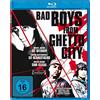 Deutsche Austrophon GmbH Bad Boys from Ghetto City - Ungeschnittene Fassung