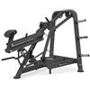 Diamond T-Bar Row Diamond Professional Serie 500