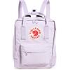 Fjällräven Kånken Mini, Zaino, Unisex, Viola (Lavanda Pastello), 20x13x29 Cm, 7L