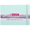 Talens Art Creation Skizzenbuch, 80 Blatt, 21 x 14,8 cm, Fresh Mint
