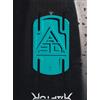 A3D Rake shim 0.5 degrees