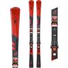 ROSSIGNOL Sci FORZA 70°+ V-TI MASTER R22 + SPX 12 RACE METRIX GW B80 BHR - Inverno 2024 | 2025