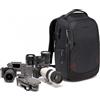 Manfrotto Zaino fotografico PRO Light Frontloader M per CSC/Reflex