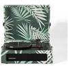 Crosley Voyager Botanical 2 Way BT