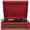 Crosley Voyager Burgundy