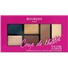 Bourjois Volume Glamour Eyeshadow Palette 002