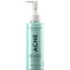 MÁDARA Organic Skincare | ACNE Sebum Control Clear Skin Wash - 140 ml, riequilibrante della pelle, seboregolatore, sviluppato dermatologicamente, non essiccante