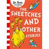 HARPERCOLLINSCHILDREN'SBOOKS The Sneetches And Other Stories [Yellow Back Book Edition; Not-Ru]: A classic children's story book from the Sunday Times bestselling author, for young readers ages 3 - 7