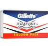 Gillette Series 10 lamette da barba Gillette Wilkinson Sword