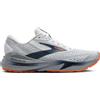 BROOKS scarpe stabili brooks Adrenaline gts 24 bianco/arancio/blu