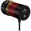 GRUNDFOS Comfort Basic 15-14 B PM Circolatore a Rotore Bagnato 1/2 per Impianti di Acqua Calda Sanitaria Domestica ,