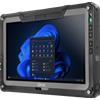 Getac F110, 29,5cm (11,6''), Projected Capacitive, Full HD, GPS, USB, BT, Ethernet, 4G, Intel Core i5, SSD, Win. 10 Pro, RB FP21