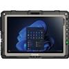 Getac UX10G3, 25,7 cm (10,1''), GPS, USB, BT, WLAN, 4G, Intel Core i7, SSD, Win. 11 Pro USEE64VIX4XX