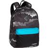 Coolpack E96593, Zaino per la scuola SCOUT SIRI, Multicolor