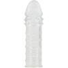 CHISA NOVELTIES Guaina Fallica Extra Texture 16 cm