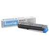 KYOCERA Toner Kyocera TK-5195C 1T02R4CNL0 Ciano