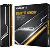 GIGABYTE RAM Gigabyte GP-GR26C16S8K2HU416 DDR4 2666MHz 16GB (2x8) CL16