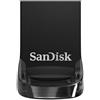 SANDISK Pendrive SanDisk Ultra Fit 512 GB USB 3.2 Nero