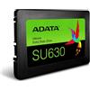 ADATA SSD SATA III ADATA SU630 480GB