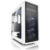 FRACTAL DESIGN Case Fractal Focus G Midi-Tower Bianco