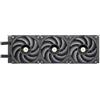 THERMALTAKE Dissipatore A Liquido Thermaltake TOUGHLIQUID 360 EX PRO ARGB
