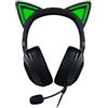 RAZER Headset Razer Kraken Kitty V2 USB-A Nero