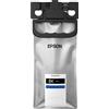 EPSON Cartuccia Epson d'inchiostro nero C13T11N140 T11N1 10000 Pagine