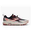 Brooks W Cascadia 18 - Blu Coral