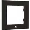 Shelly Wall frame 1 - black