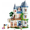 LEGO Bed And Breakfast al Castello