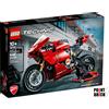 LEGO 42107 TECHNIC Ducati Panigale V4 R