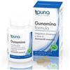 Guna Linea Energia e Benessere Gunamino Formula Integratore 50 Compresse