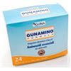 Guna Linea Energia e Benessere Gunamino Formula Integratore Alimentare 24 Buste