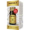 Infevis-T 60 Pastiglie 30 G pz Compresse