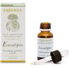 Erbamea Eucalipto Olio Essenziale Bio 10 Ml
