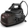 Rowenta Ferro da Stiro con Caldaia a Vapore Capacità 1,3 Litri Potenza 2800W Funzione Vapore Verticale colore Nero - DG9611