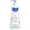 MUSTELA PN LATTE TOILETTE500ML