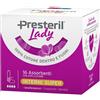 CORMAN SpA LADY PRESTERIL AS INT COM SUP+