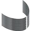 CDIYTOOL F016800431 - Linee per decespugliatore, corde da 3,5 mm x 37 cm, cavo per tagliererba rotondo per decespugliatore AFS 23-37 (20)