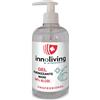 INNOLIVING GEL IGIENIZZANTE MANI 64% ALCOL 500 ML