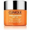 Clinique Superdefense Spf 40 Trattamento Gel Multi-correzione Protettivo 30ml