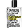Zadig & Voltaire This Is Us! Eau De Toilette Uomo Donna 30ml