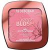 Deborah Fard Effetto Naturale Super Blush Mat 01 Rose