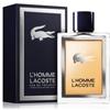 Lacoste L'Homme Lacoste 100 ml, Eau de Toilette Spray