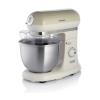 Ariete Ariete Impastatrice Vintage Beige 1588/03 Tazza Acciaio Inox 5,5 L 7 Velocita' + Pulse 2400W