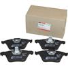 Originale Pastiglie Freni Anteriori Ford Focus 2,5 Pezzi Bj 10/2005 - 1/2011