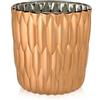 KARTELL VASO JELLY METALLIZZATO, 1228 RAME METALLIZZATO