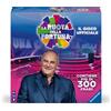 RAVENSBURGER La Ruota della Fortuna - Gioco da Tavolo Ravensburger - REGISTRATI! SCOPRI ALTRE PROMO