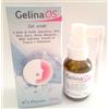 BI3 PHARMA Srl Bi3 Pharma Gelina OS Gel Orale 20ml